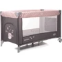Манеж 4Baby Royal pink (4RO3)