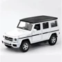 Машинка Uni-Fortune Mercedes Benz G3 ассортименте (554991)