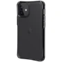 Чехол для iPhone Urban Armor Gear UAG [U] Mouve Ash (112342313131) for iPhone 12 mini: Материалы поликарбонат и полиуретан