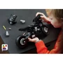 Конструктор LEGO Technic DC Batman Бетмен: Бетцикл 641 деталь (42155) фото 6