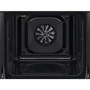Духовой шкаф электрический Electrolux EOD5H70BZ: Объем, л 65