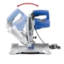 Пила торцювальна Intertool DT-0621: Виробник Intertool