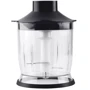 Блендер Zelmer ZHB6500 GENIUS: Объем чаши, л 1