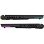 Ноутбук ASUS ROG Strix G18 G814JIR-N6047 (90NR0ID6-M002D0) UA: Тип экрана матовый