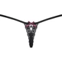 Стринги Obsessive 820-THO-1, S/M