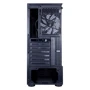 Корпус 1stPlayer D4-4R1-BK: Типоразмер Midi-Tower