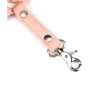 Крестовина для фиксации Liebe Seele Dark Candy Pink Hogtie