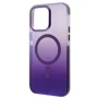 Чехол для iPhone WAVE Premium Shadow Star Case with MagSafe Purple for iPhone 15 Pro Max