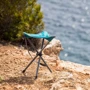 Стул раскладной Uquip Darcy Caribbean Blue (DAS301551)