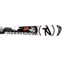 Лижі Rossignol Radical 9SL SLANTNOSE TI IBOX + AXIAL2 WORLD CUP 140 (2012/2013): Радіус 12.8