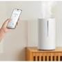 Увлажнитель воздуха Xiaomi Smart Humidifier 2 (BHR6026EU/MJJSQ05D): Площадь помещения, кв.м 25