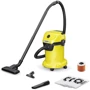 Пылесос Karcher WD 3 V-19/6/20 Home 1.628-120.0: Тип пылесоса промышленный