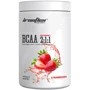 Амінокислота для спорту Iron Flex BCAA Performance 2-1-1 500 g / 100 servings / Strawberry