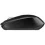 Мышь 2E MF230 Silent WL Black (2E-MF230WB): Эргономика симметричная для левшей