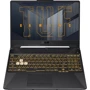 Ноутбук ASUS TUF Gaming A15 (5M2W11|90NR0667-M00H80): Обсяг накопичувача 512 ГБ (SSD)