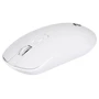 Мышь 2E MF210 WL White (2E-MF210WW): Тип сенсора оптический