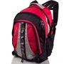 Чоловік рюкзак Onepolar червоний (W1002-red): Стиль спортивний