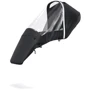 Дождевик для коляски Bugaboo Bee High Performance Black (590441ZW01): Производитель Bugaboo