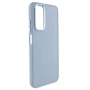 Чехол для телефонов TPU Case Bonbon Metal Style Mist Blue for Samsung A145 Galaxy A14 4G/A146 Galaxy A14 5G: Совместимость Samsung A145 Galaxy A14 4G/A146 Galaxy A14 5G