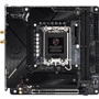 ASRock Z790I LIGHTNING WIFI: Разъемы на плате SATA 3.0, M.2, USB Type-C, USB 3.2 Gen 1, USB 2.0