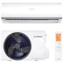 Кондиционер Bosch Climate 2000 CL2000-Set 26 WE: Вид установки внутреннего блока настенный