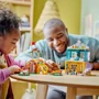 Конструктор LEGO Friends Детский сад Хартлейк-Сити 239 деталей (42636) фото 4