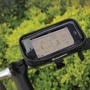 Держатель и док-станция Scosche Bike Holder HandleIt Pro Black (BM03): Тип велосипедный