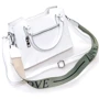 Женская сумка тоут Alex Rai белая (32725 white): Тип Сумки