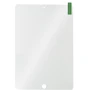 Аксессуар для iPad Cutana Tempered Glass 0.3mm for iPad 9.7 (2017/18): Цвет прозрачный