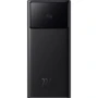 Внешний аккумулятор Baseus Power Bank 20000mAh Star-Lord Digital Fast Charge 22.5W Black (PPXJ060001)