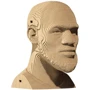 Картонный конструктор Cartonic 3D Puzzle LeBRON фото 6