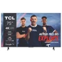 Телевизор TCL 75P69B
