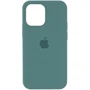 Чохол для iPhone ArmorStandart Silicone Case Pine Green для iPhone 13 Pro Max (ARM59985)
