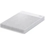 Внешний жесткий диск Seagate Backup Plus Ultra Touch White (STHH1000402): Размеры, мм 114.8х78х11.7