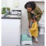 Підставка дитячий 3 в 1 Prepare to Potty Ingenuity (17143) (12914171431) фото 4