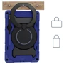 Аксесуар для планшетних ПК BeCover Shockproof Blue для Samsung X910 Galaxy Tab S9 Ultra (710768) фото 8