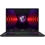Ноутбук MSI Sword 16 HX B14VFKG (B14VFKG-822XPL)