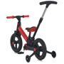 Велосипед-трансформер 3в1 Prof1 Kids красный (MB 1021-5)