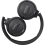 Наушники JBL Tune 510BT Black (JBLT510BTBLKEU)