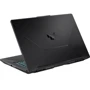 Ноутбук ASUS TUF Gaming F17 FX706HCB (FX706HCB-ES51): Обсяг накопичувача 512 ГБ (SSD)