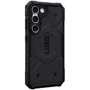 Аксесуар для смартфона Urban Armor Gear UAG Pathfinder Black (214122114040) для Samsung S911 Galaxy 23: Плівка в комплекті немає