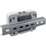 Маршрутизатор Wi-Fi Mikrotik RB924iR-2nD-BT5BG77R11e-LR9: Количество LAN портов 2