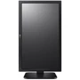 Монитор LG 24MB37PY-B: Покрытие экрана матовое