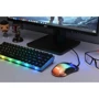 Мышь 2E MG345 RGB USB Transparent (2E-MG345TR): Количество кнопок 5