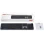 Клавиатура 2E KS240 WL BT Gray (2E-KS240WG): Тип клавиш мембранный