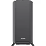 Корпус be quiet! Silent Base 801 Silver (BG030): Форм-фактор материнской платы E-ATX/ATX/MicroATX/Mini-ITX