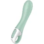 Вибратор Satisfyer Air Pump Vibrator 3