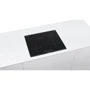 Варочная поверхность электрическая Bosch PIF675FC1E: Расположение панели фронтальное