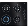 Варочная поверхность газовая Electrolux KGG6407K