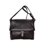 Жіноча сумка через плече ARTiS Bags чорна (1758 703)